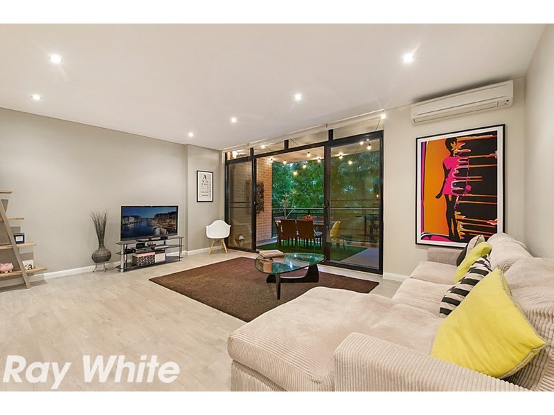 87/2-4 Purser Avenue, Castle Hill NSW 2154