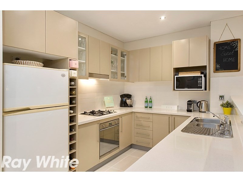 87/2-4 Purser Avenue, Castle Hill NSW 2154