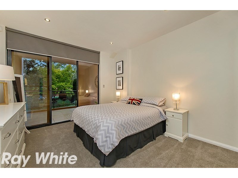 87/2-4 Purser Avenue, Castle Hill NSW 2154