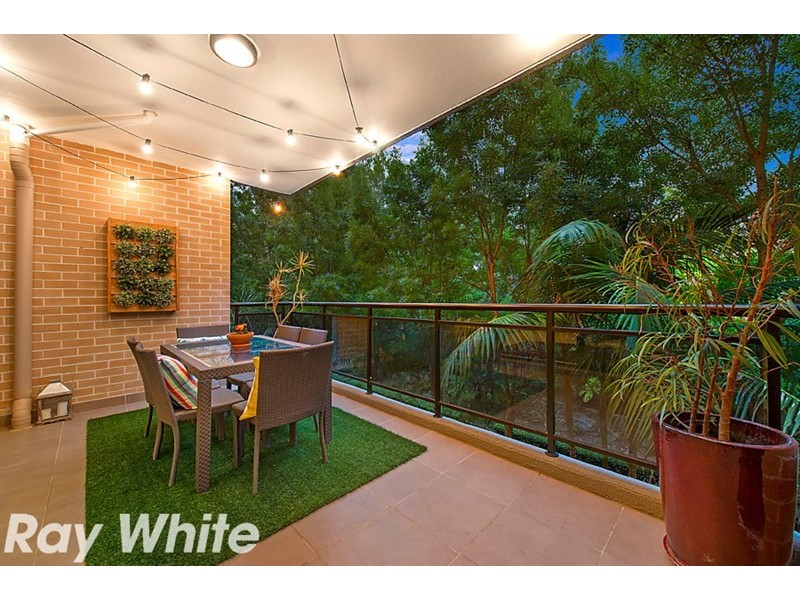 87/2-4 Purser Avenue, Castle Hill NSW 2154