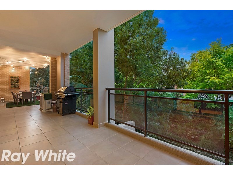 87/2-4 Purser Avenue, Castle Hill NSW 2154