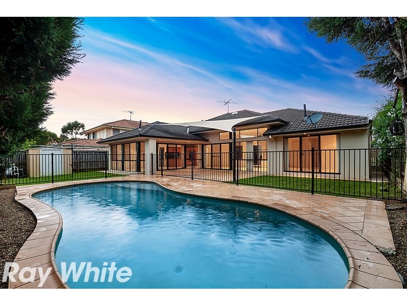 7 Cobblers Close, Kellyville NSW 2155