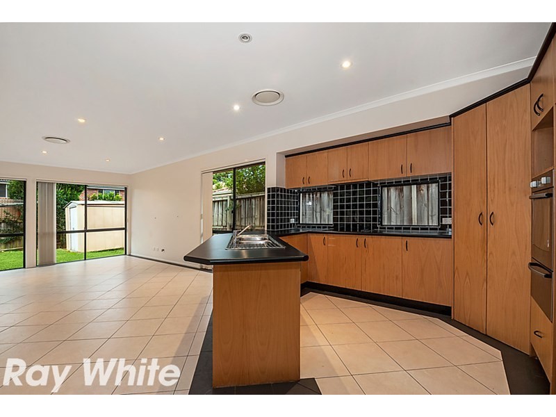 7 Cobblers Close, Kellyville NSW 2155