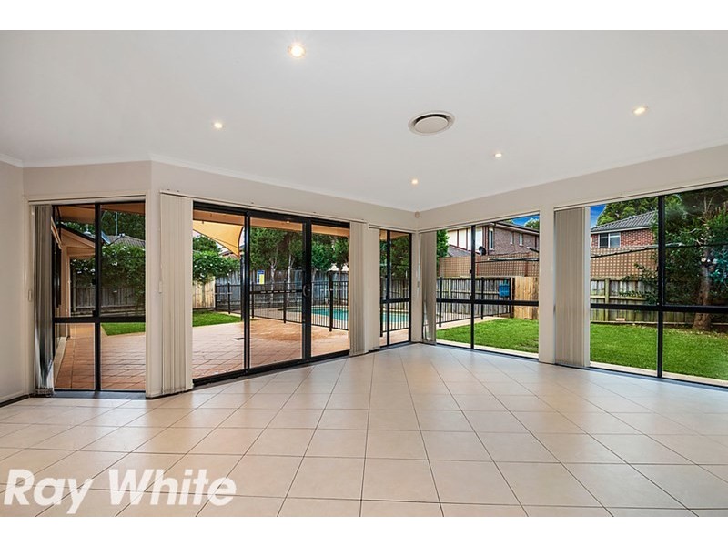 7 Cobblers Close, Kellyville NSW 2155