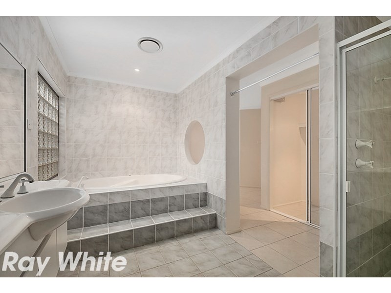 7 Cobblers Close, Kellyville NSW 2155