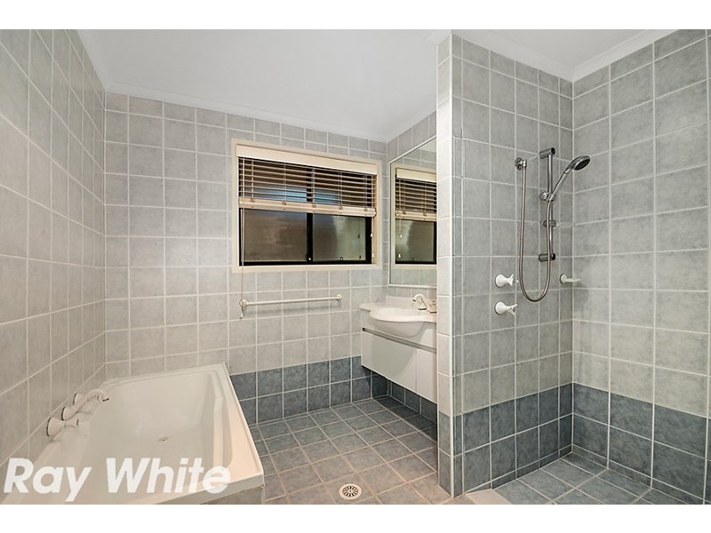 7 Cobblers Close, Kellyville NSW 2155