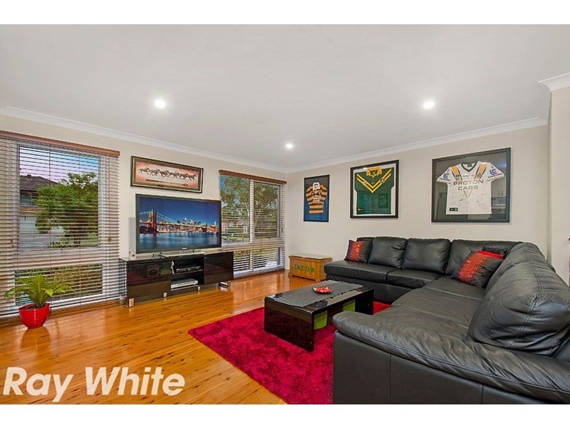 8 Perry Street, Kings Langley NSW 2147