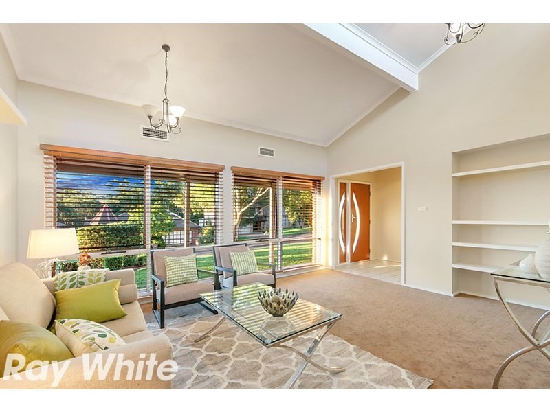 36 Cairngorm Avenue, Glenhaven NSW 2156