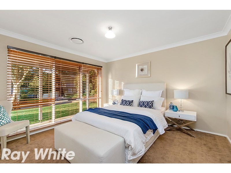 36 Cairngorm Avenue, Glenhaven NSW 2156