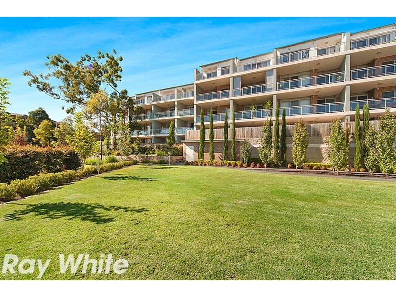 149/23-35 Crane Road, Castle Hill NSW 2154