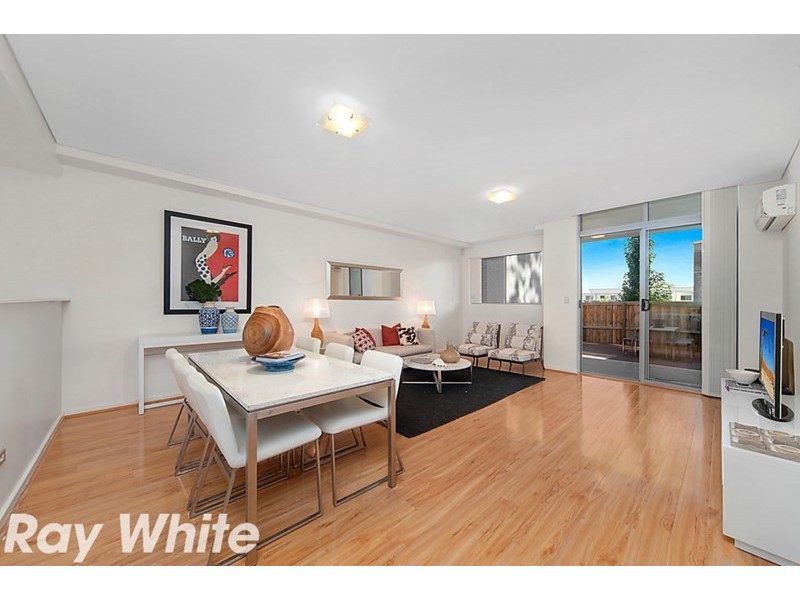 149/23-35 Crane Road, Castle Hill NSW 2154