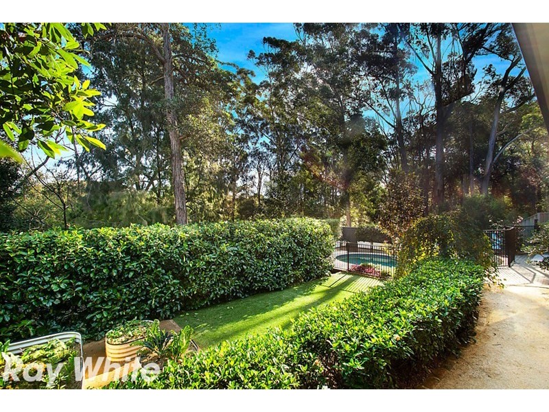 37 Maeve Avenue, Kellyville NSW 2155