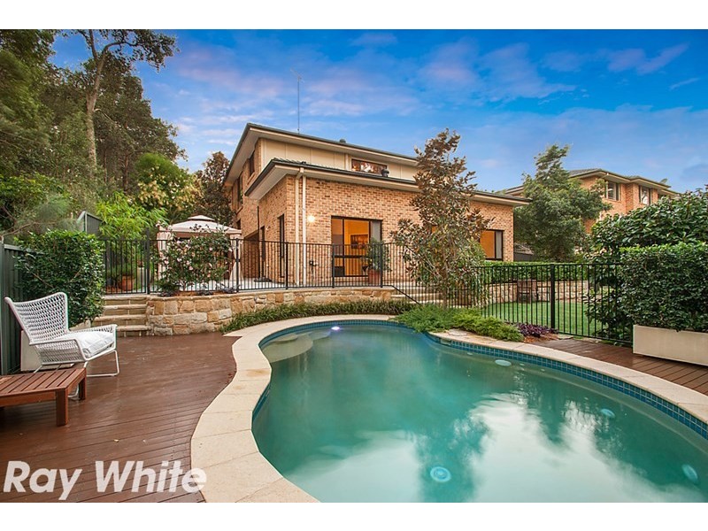 37 Maeve Avenue, Kellyville NSW 2155