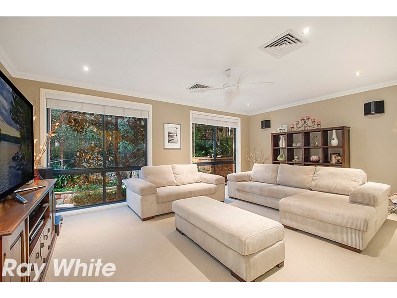 37 Maeve Avenue, Kellyville NSW 2155