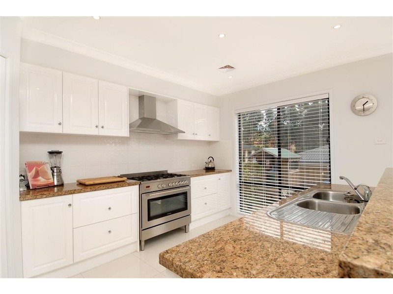 14 Amy Hawkins Circuit, Kellyville NSW 2155