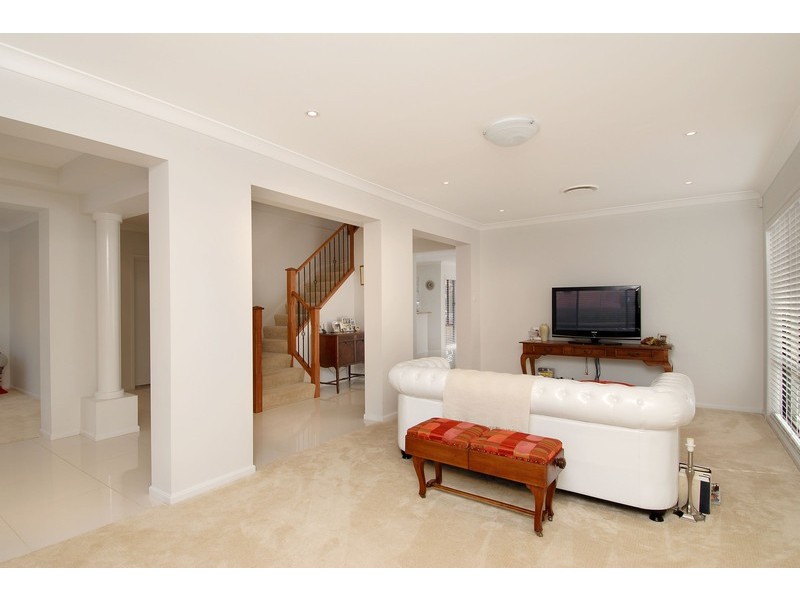 14 Amy Hawkins Circuit, Kellyville NSW 2155