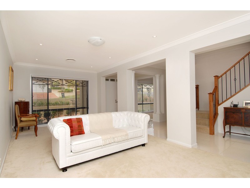 14 Amy Hawkins Circuit, Kellyville NSW 2155