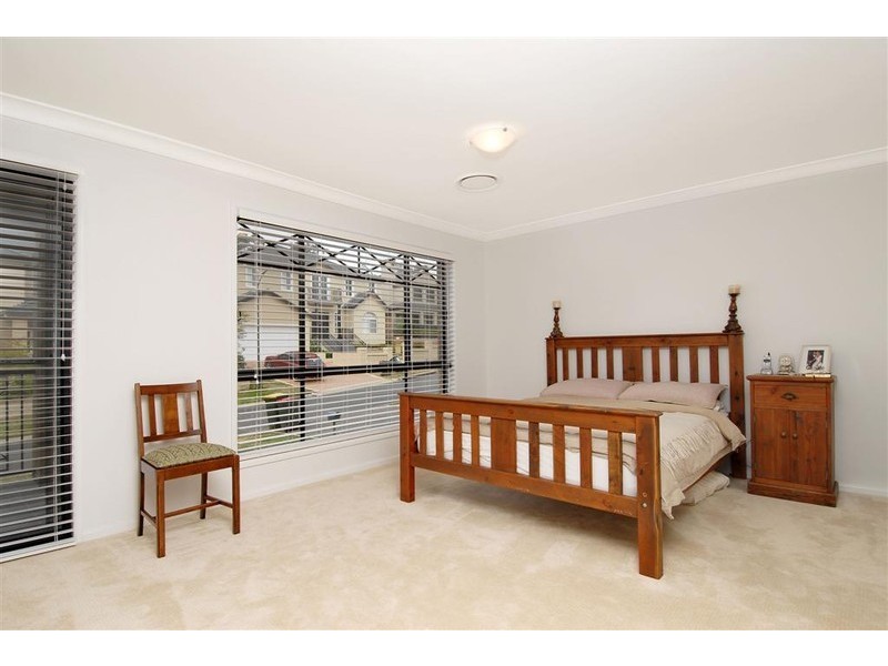 14 Amy Hawkins Circuit, Kellyville NSW 2155