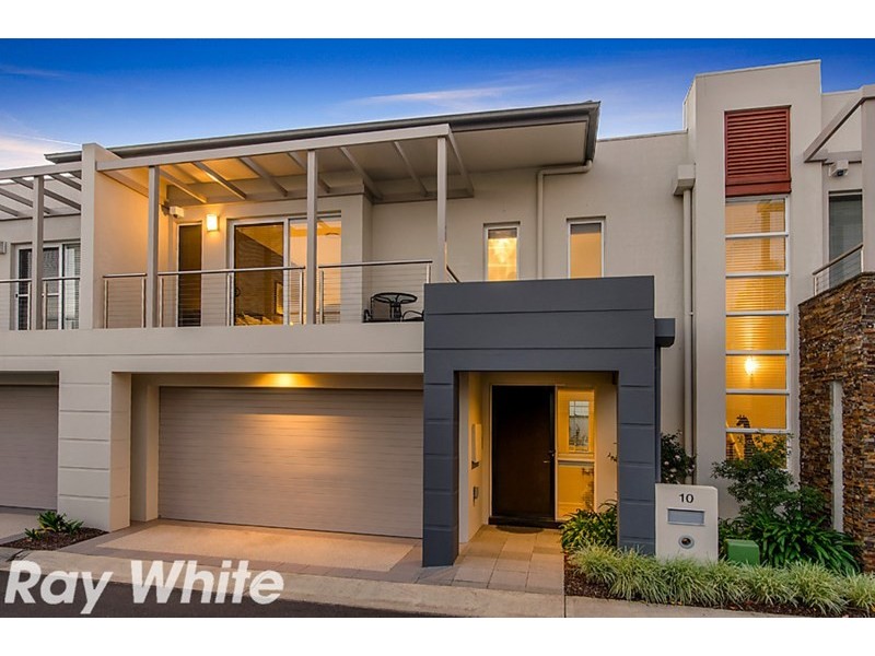 10 Jardine Terrace, Bella Vista NSW 2153