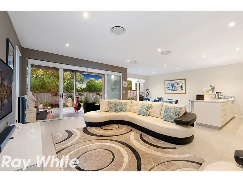 10 Jardine Terrace, Bella Vista NSW 2153