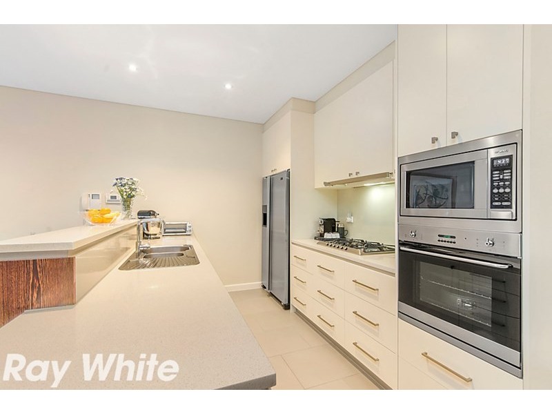 10 Jardine Terrace, Bella Vista NSW 2153
