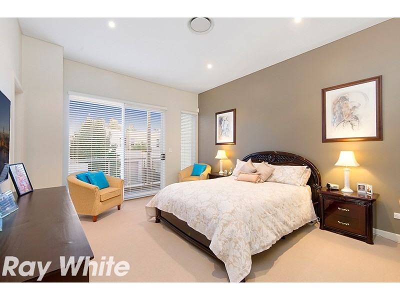 10 Jardine Terrace, Bella Vista NSW 2153
