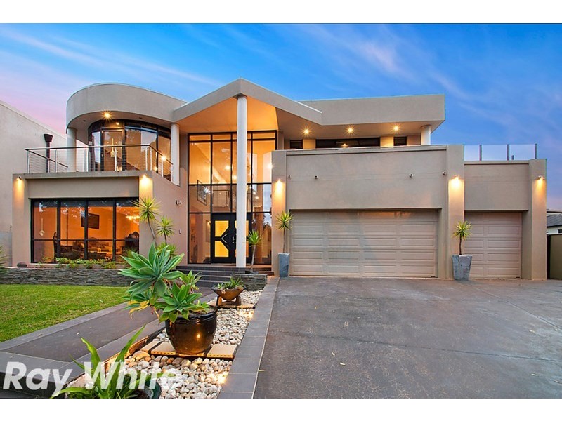 Bella Vista NSW 2153