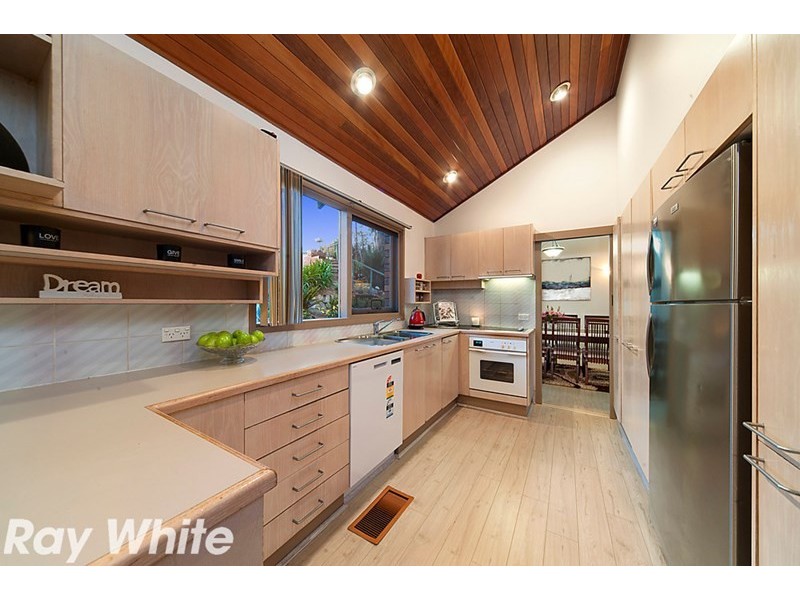 28 Burrandong Crescent, Baulkham Hills NSW 2153