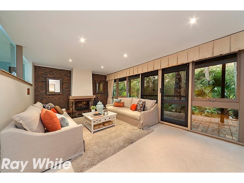 28 Burrandong Crescent, Baulkham Hills NSW 2153