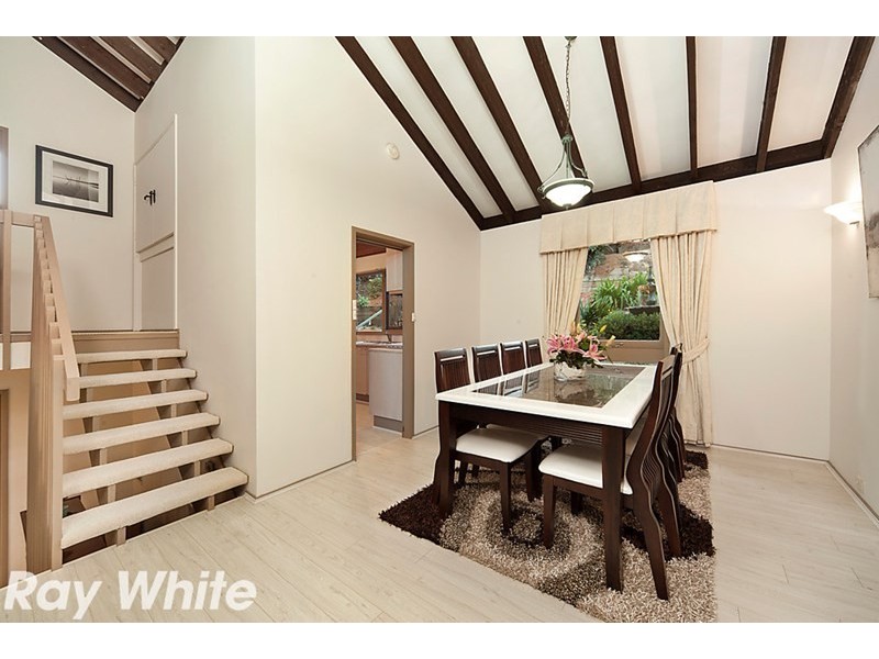 28 Burrandong Crescent, Baulkham Hills NSW 2153