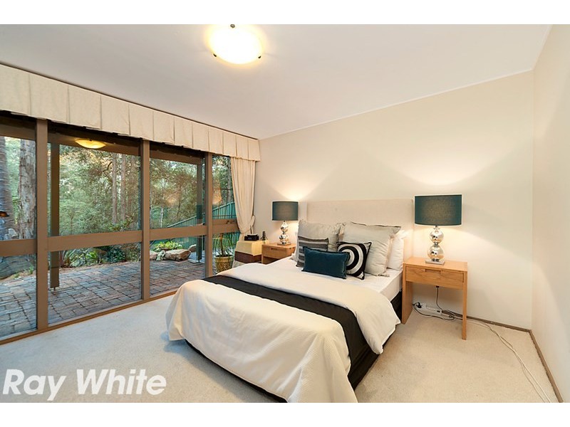 28 Burrandong Crescent, Baulkham Hills NSW 2153