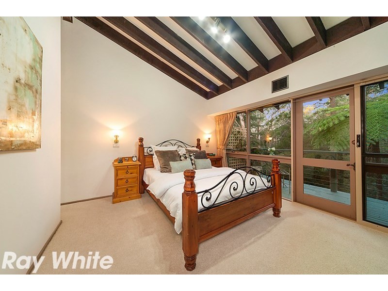 28 Burrandong Crescent, Baulkham Hills NSW 2153