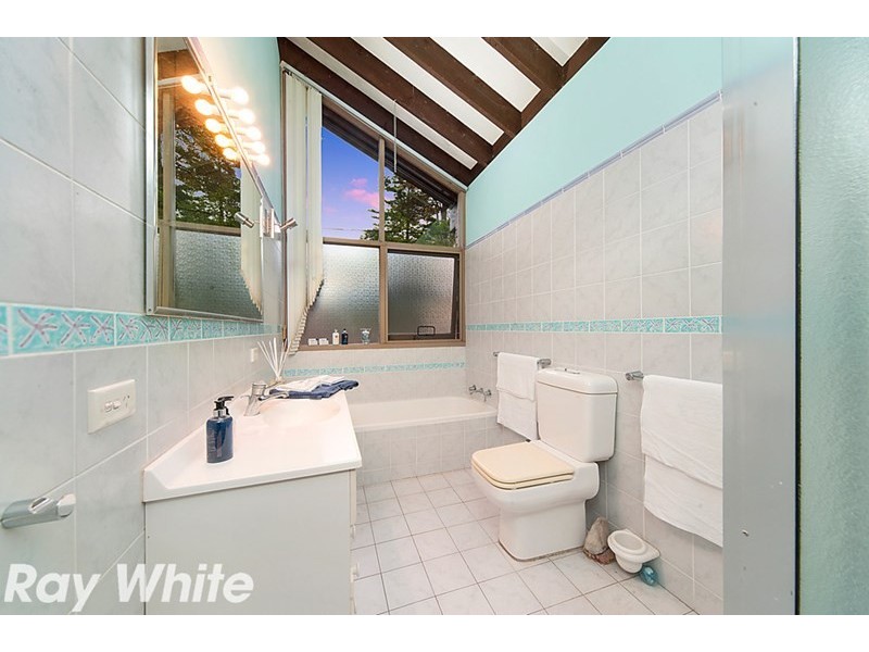 28 Burrandong Crescent, Baulkham Hills NSW 2153