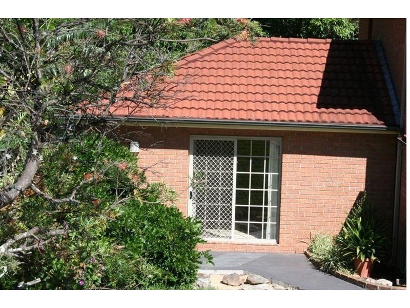 Castle Hill NSW 2154