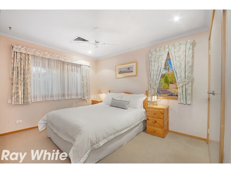 53 Ridgecrop Drive, Castle Hill NSW 2154