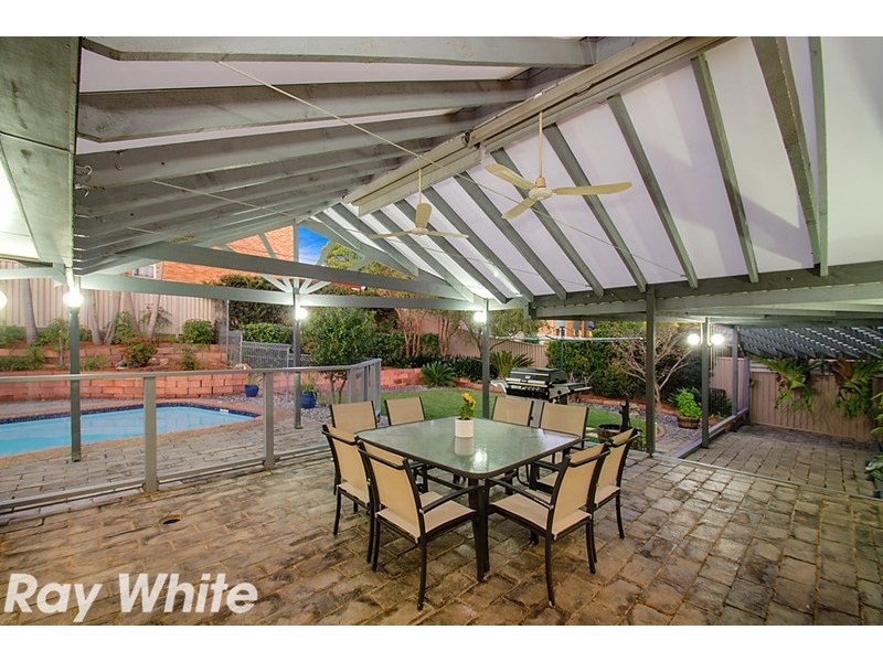 53 Ridgecrop Drive, Castle Hill NSW 2154