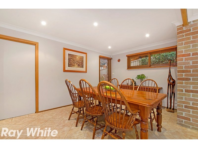 53 Ridgecrop Drive, Castle Hill NSW 2154