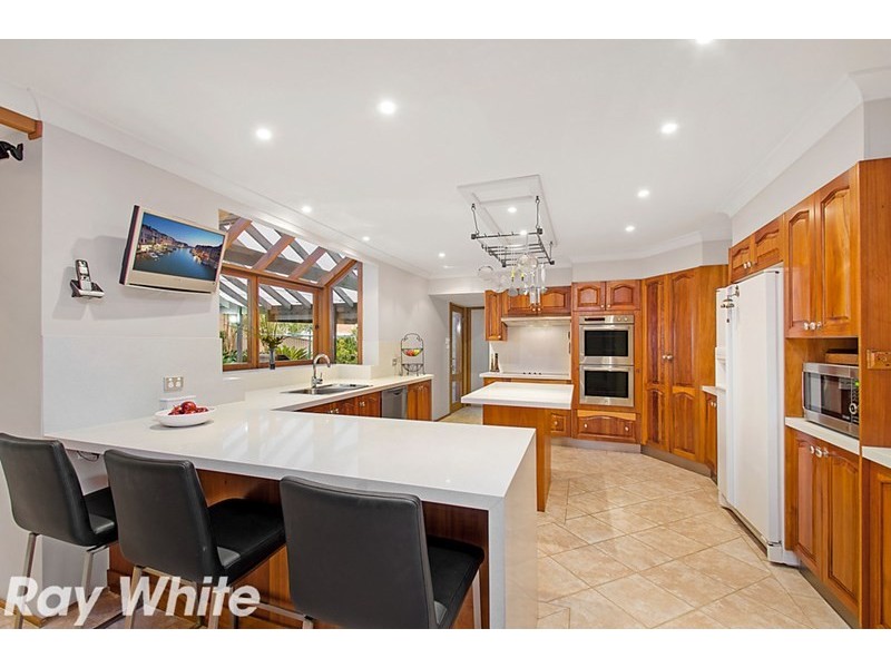 53 Ridgecrop Drive, Castle Hill NSW 2154