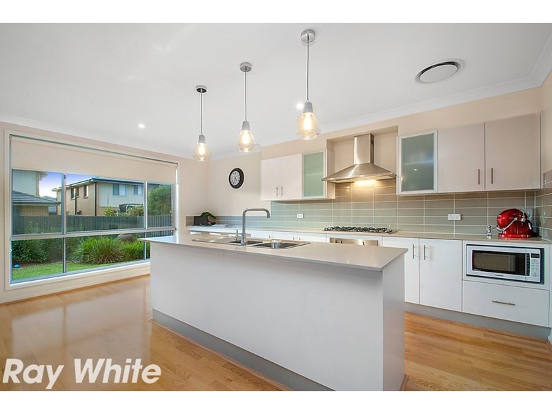 5 Barkala Street, The Ponds NSW 2769