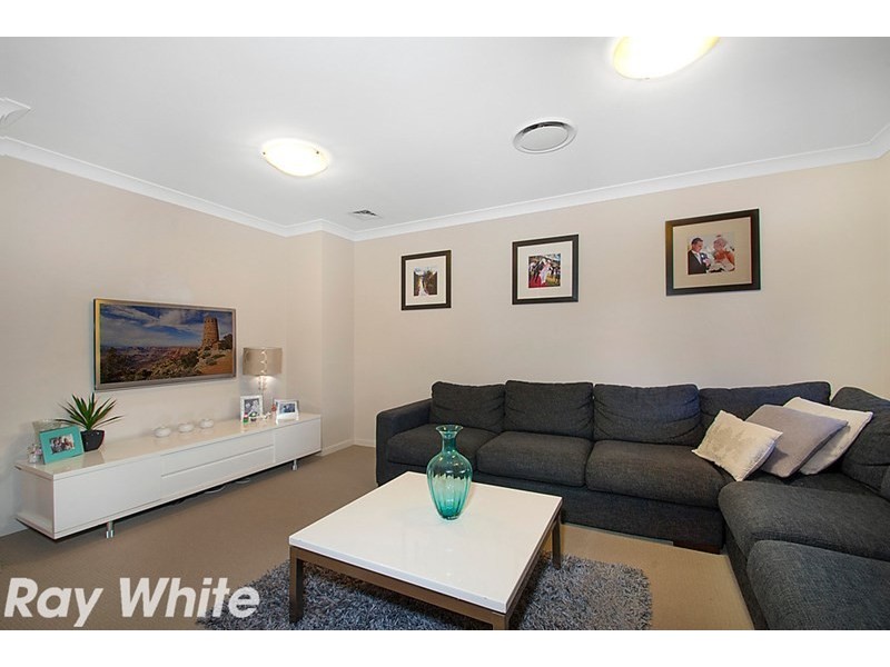 5 Barkala Street, The Ponds NSW 2769