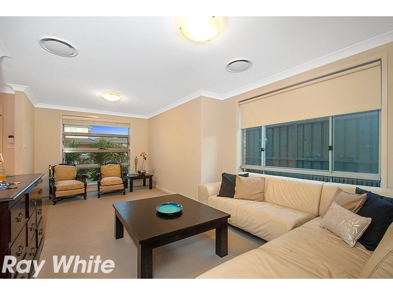 5 Barkala Street, The Ponds NSW 2769