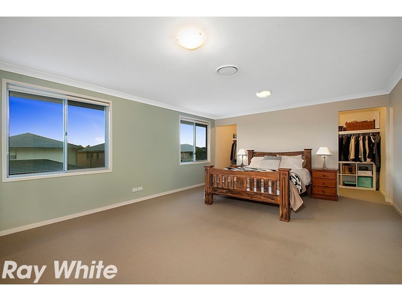 5 Barkala Street, The Ponds NSW 2769