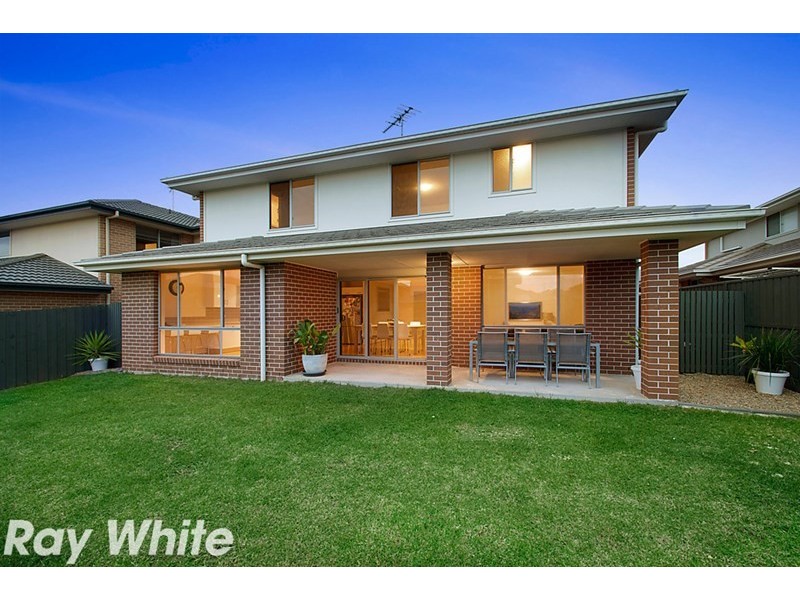 5 Barkala Street, The Ponds NSW 2769