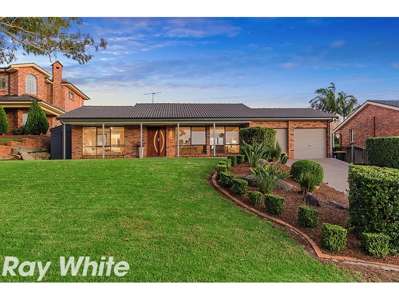 36 Cairngorm Avenue, Glenhaven NSW 2156