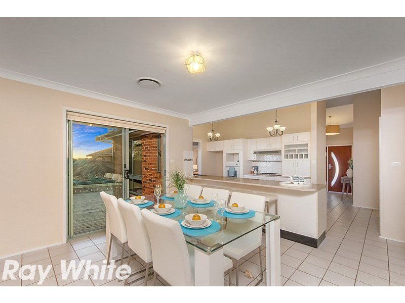 36 Cairngorm Avenue, Glenhaven NSW 2156