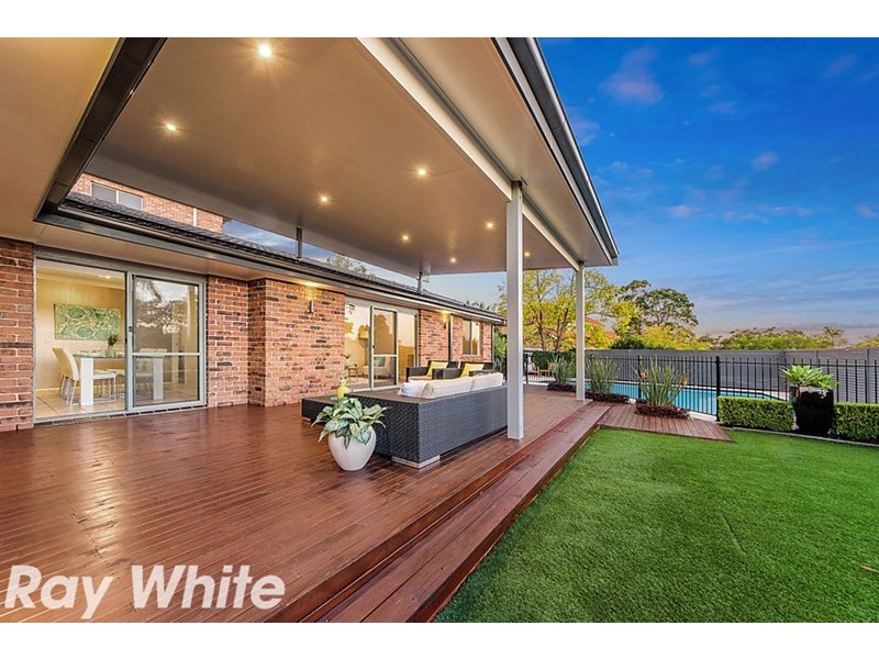 36 Cairngorm Avenue, Glenhaven NSW 2156