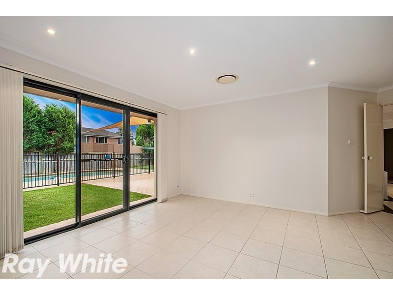 7 Cobblers Close, Kellyville NSW 2155
