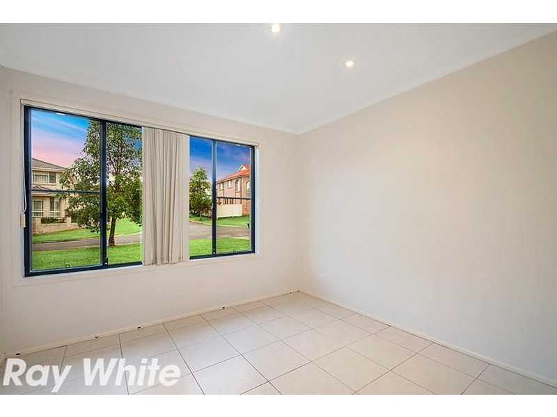7 Cobblers Close, Kellyville NSW 2155