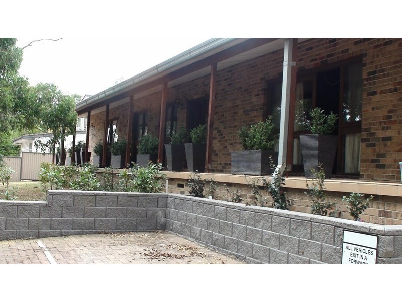 101 Showground Road, Castle Hill NSW 2154