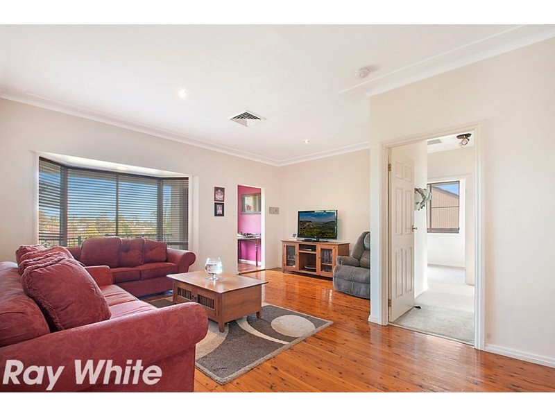 21 Anthony Road, Castle Hill NSW 2154